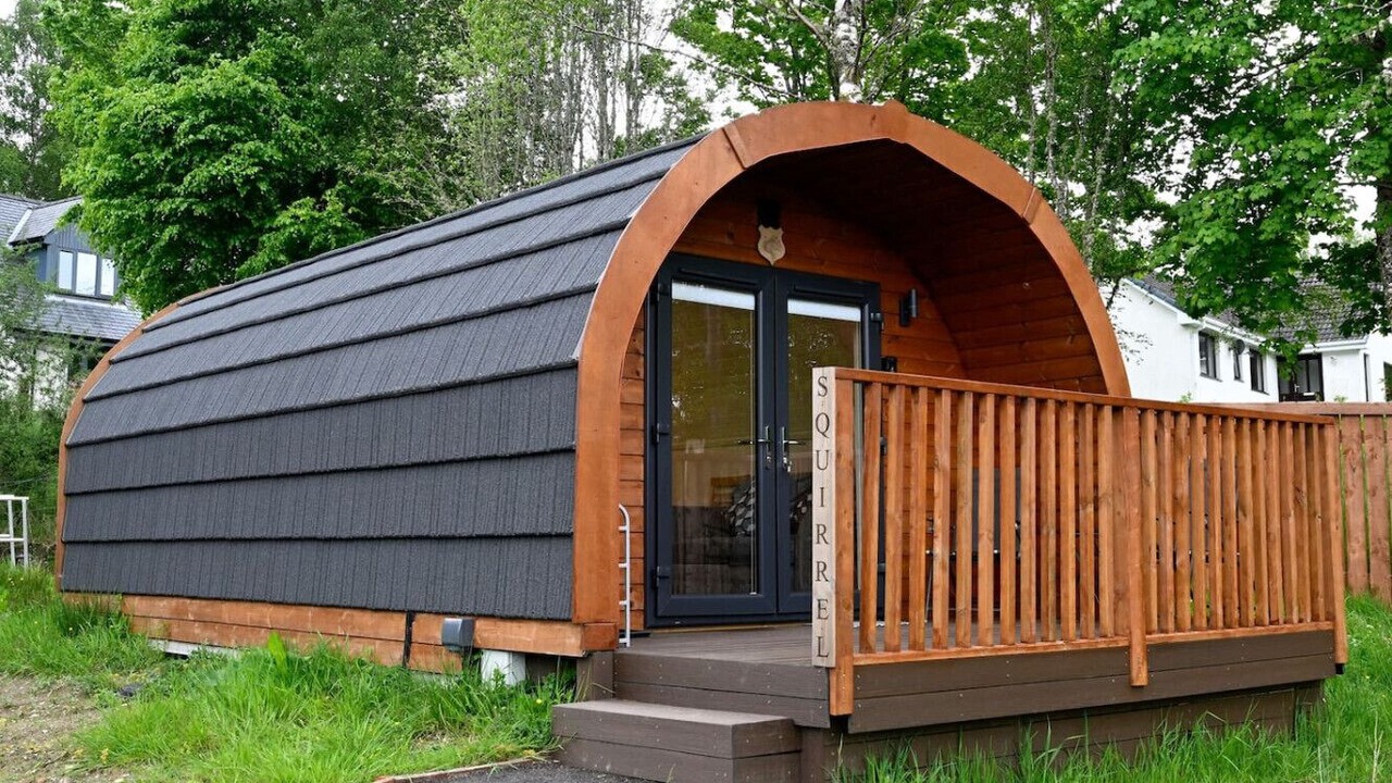 Photo of Outdoor in Roybridge