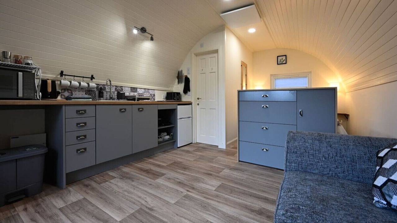 Photo of Livingroom in Roybridge