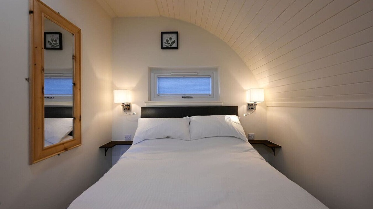 Photo of Bedroom in Roybridge