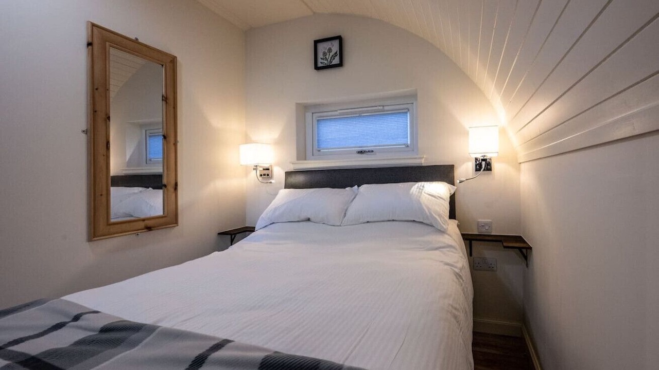 Photo of Bedroom in Roybridge