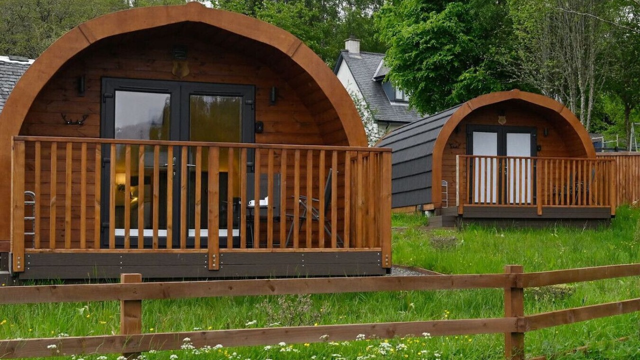 Photo of Outdoor in Roybridge