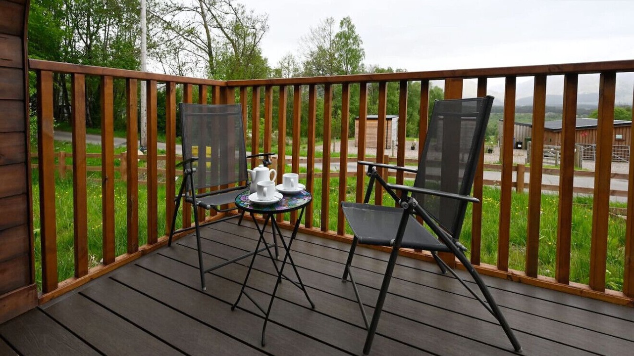 Photo of Outdoor in Roybridge