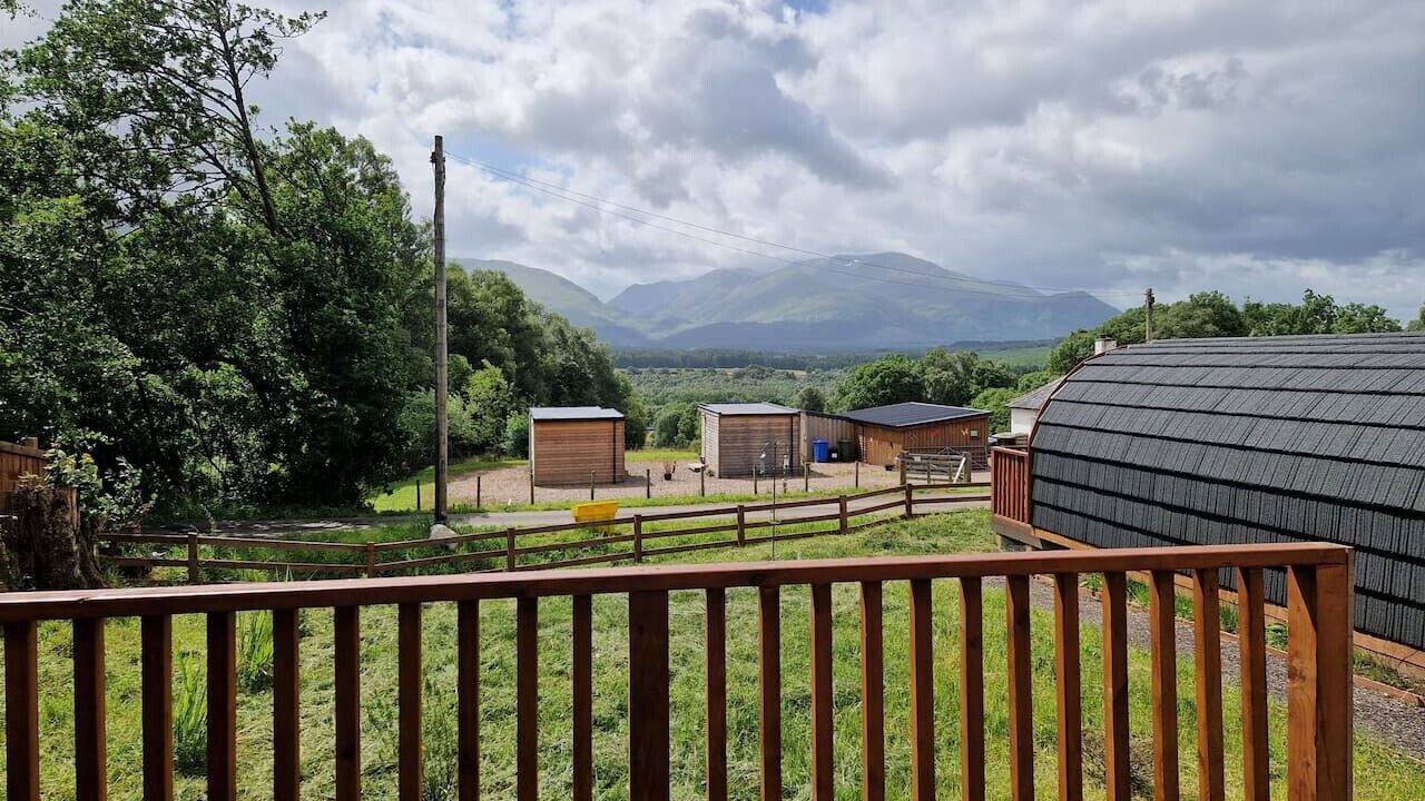 Photo of Outdoor in Roybridge