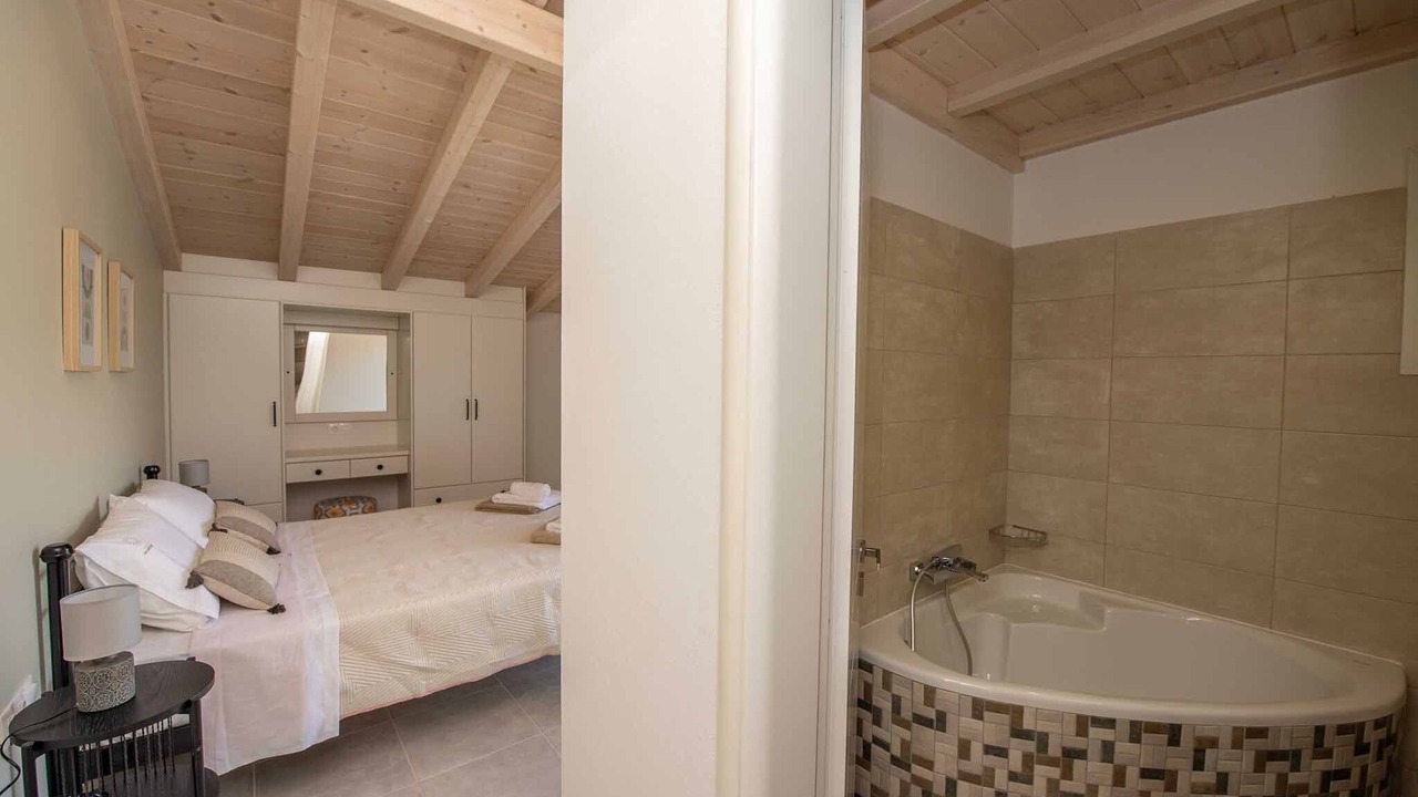 Photo of Bathroom in Roda