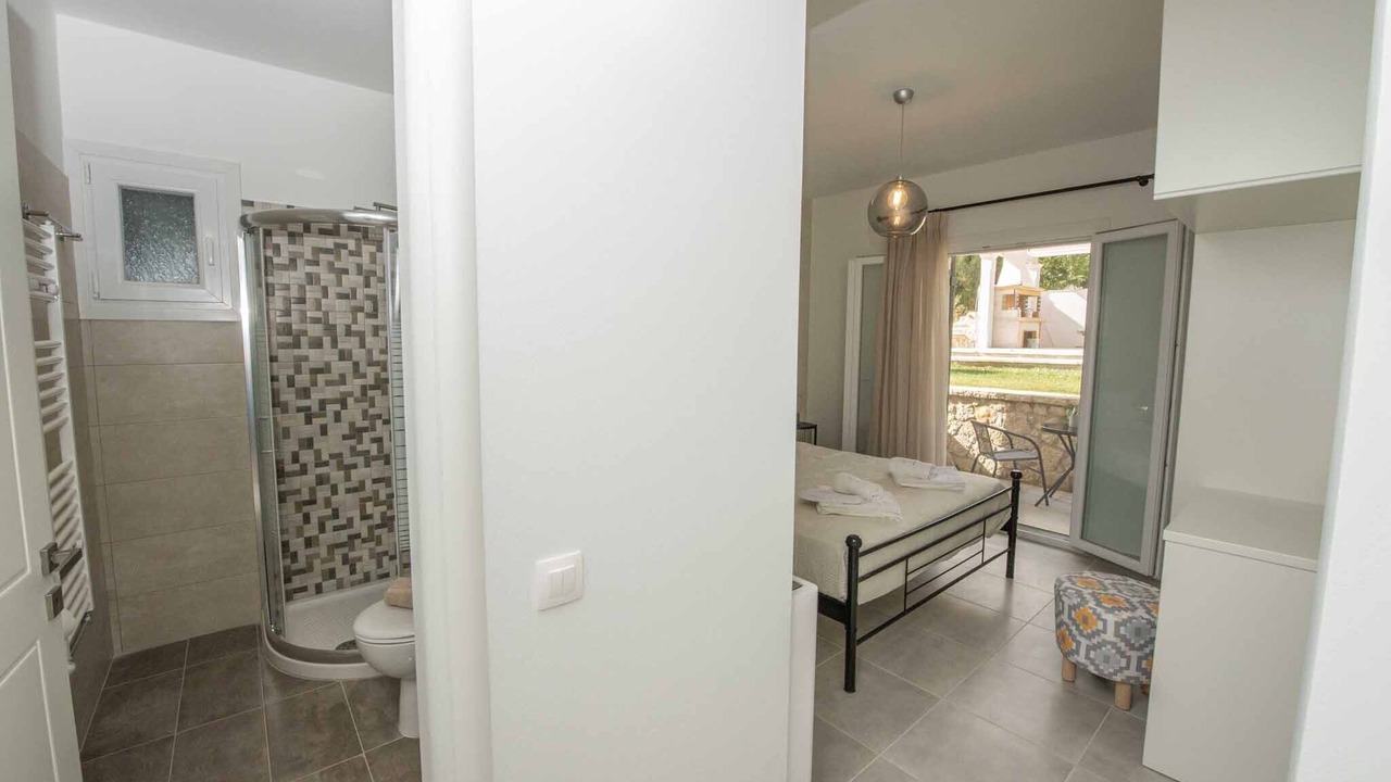 Photo of Bathroom in Roda