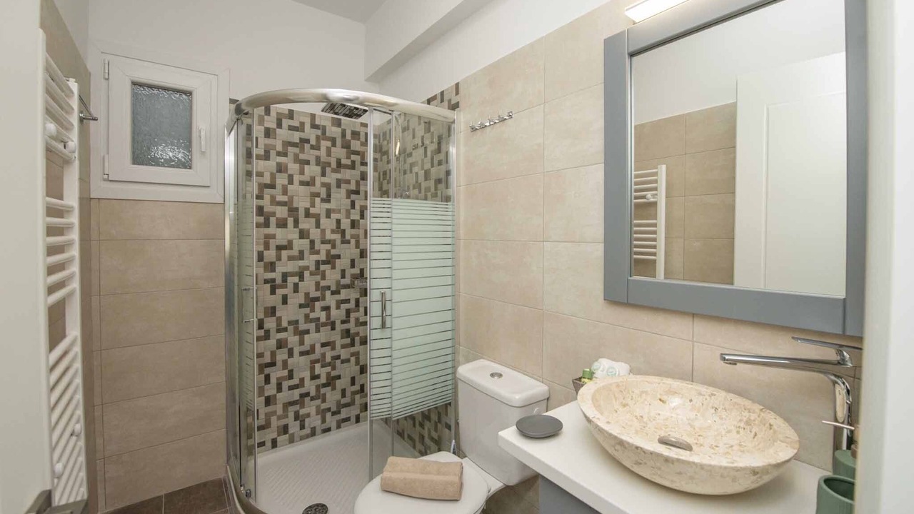 Photo of Bathroom in Roda