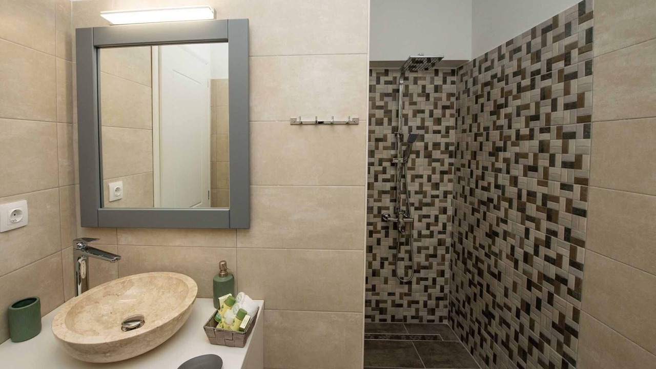 Photo of Bathroom in Roda