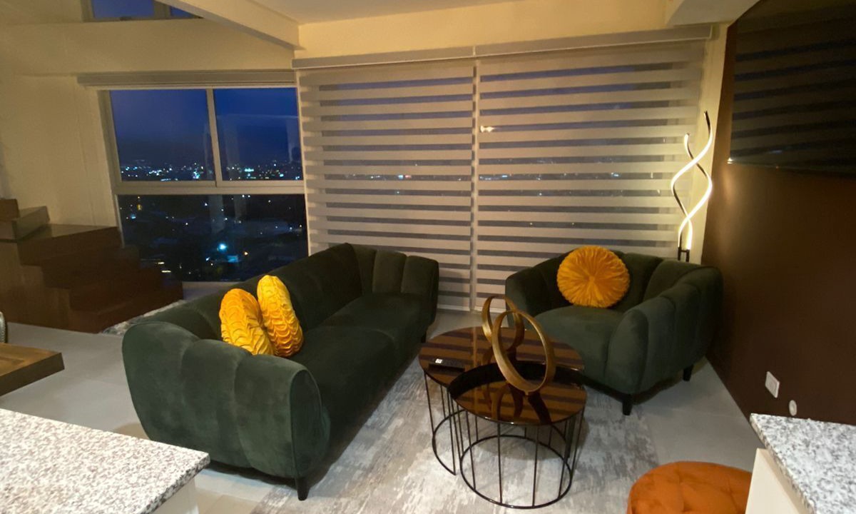 Photo of Livingroom in Catedral