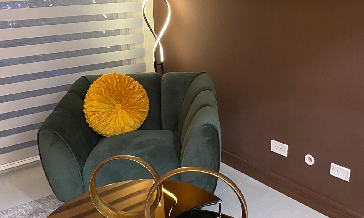 Photo of Livingroom in Catedral