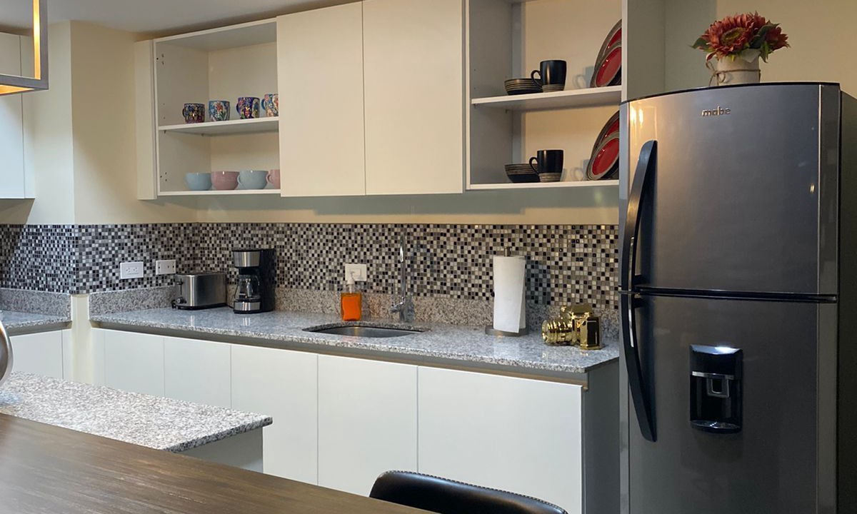 Photo of Kitchen in Catedral