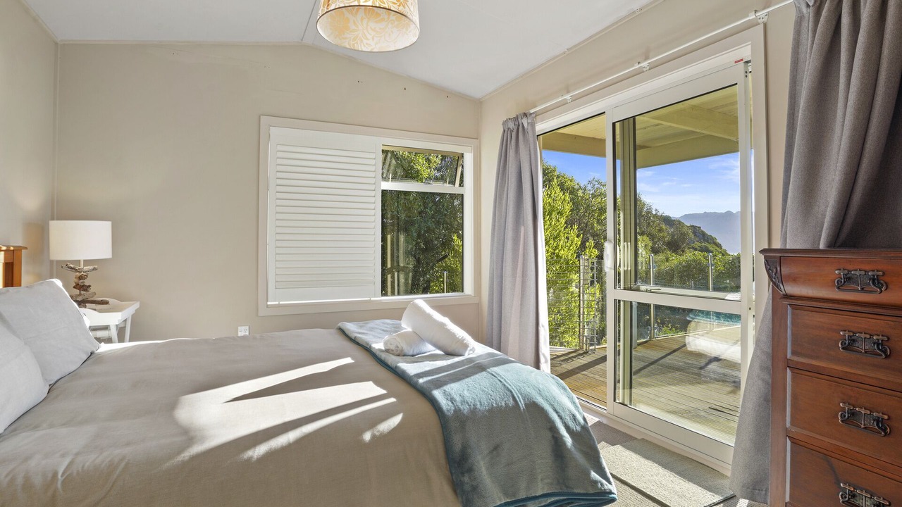 Photo of Bedroom in Diamond Harbour