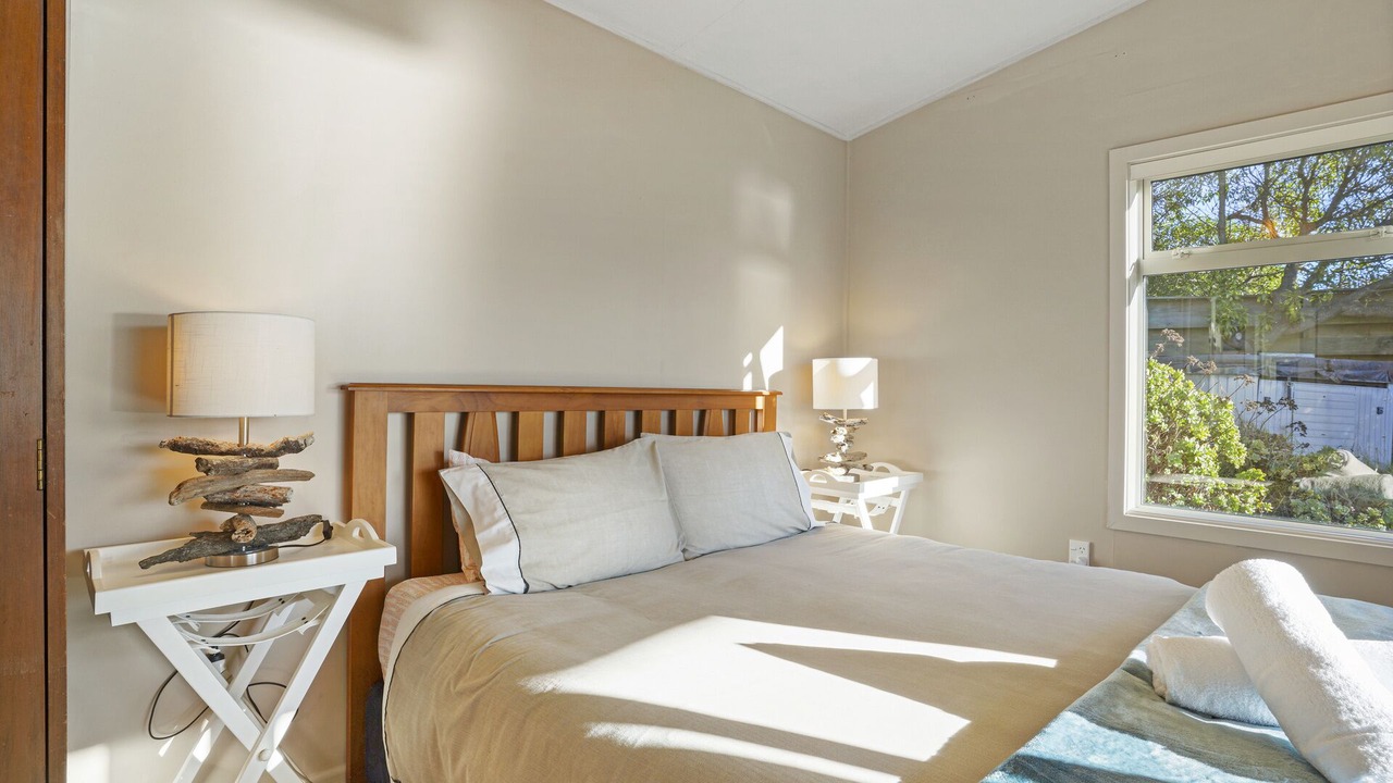 Photo of Bedroom in Diamond Harbour