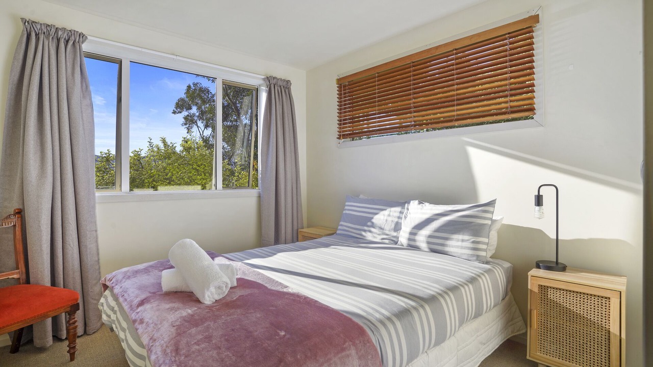 Photo of Bedroom in Diamond Harbour