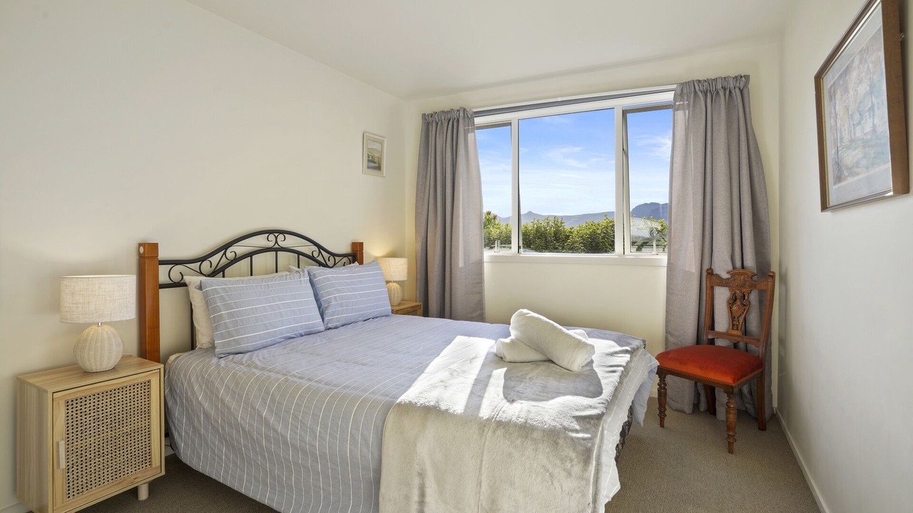 Photo of Bedroom in Diamond Harbour