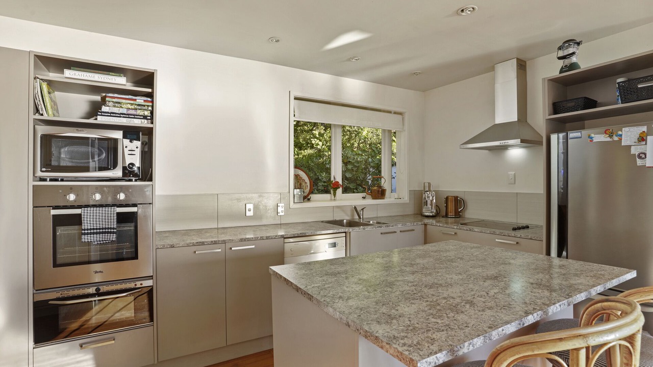 Photo of Kitchen in Diamond Harbour