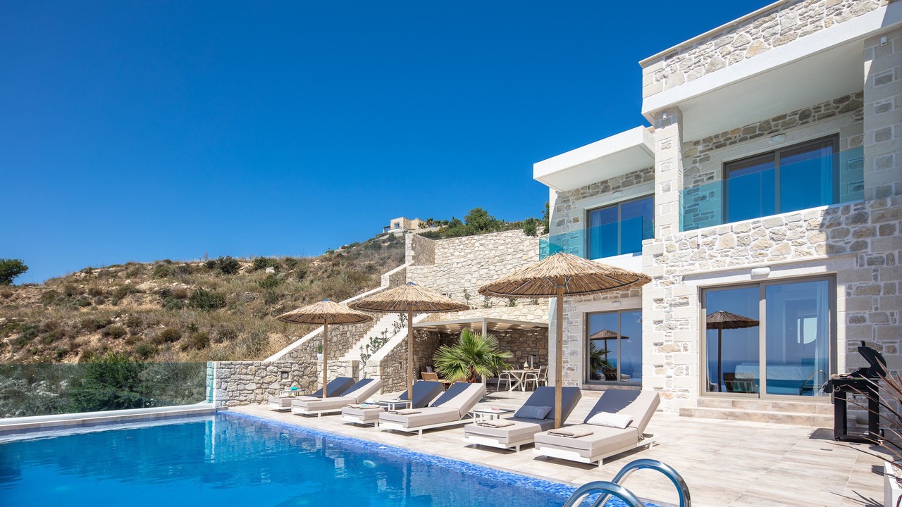 Photo of Outdoor in Limeniskos