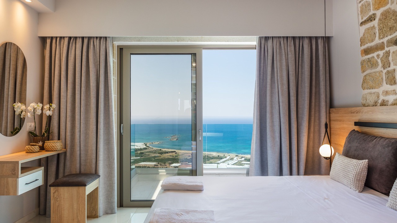 Photo of Bedroom in Limeniskos