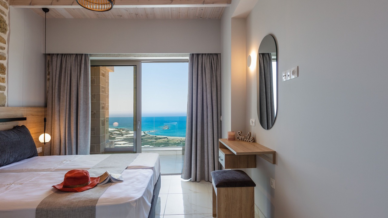 Photo of Bedroom in Limeniskos