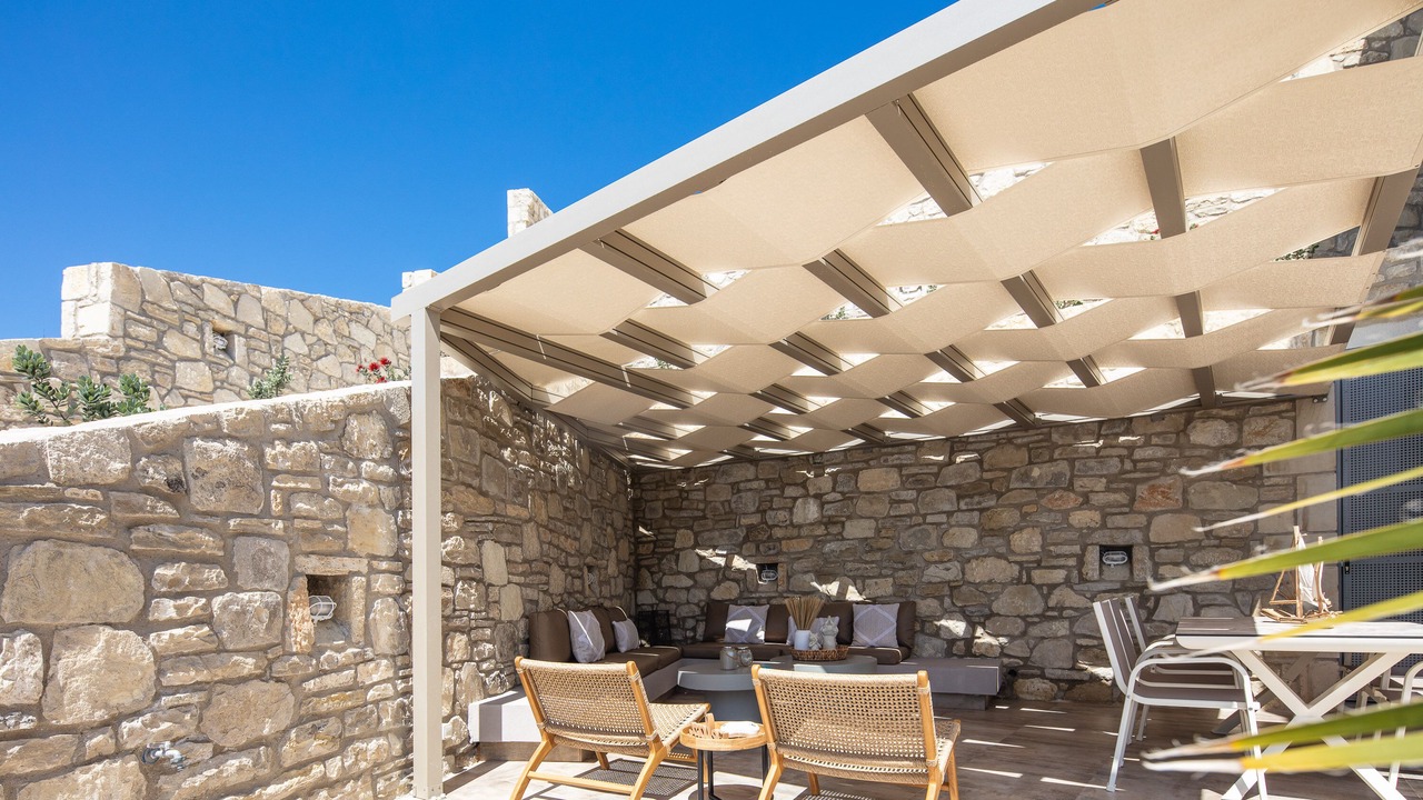 Photo of Outdoor in Limeniskos