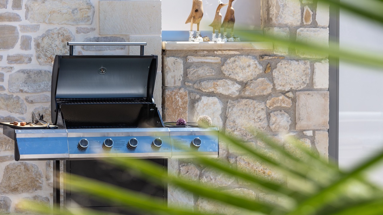 Photo of Outdoor in Limeniskos