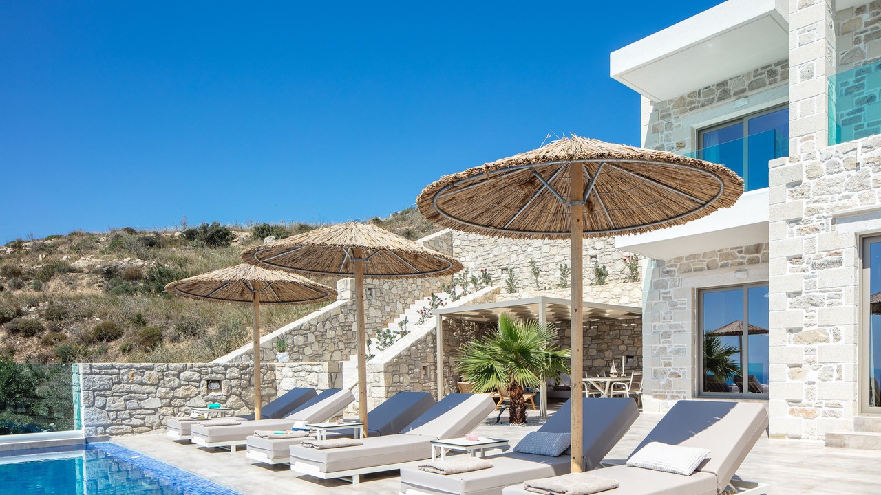 Photo of Outdoor in Limeniskos
