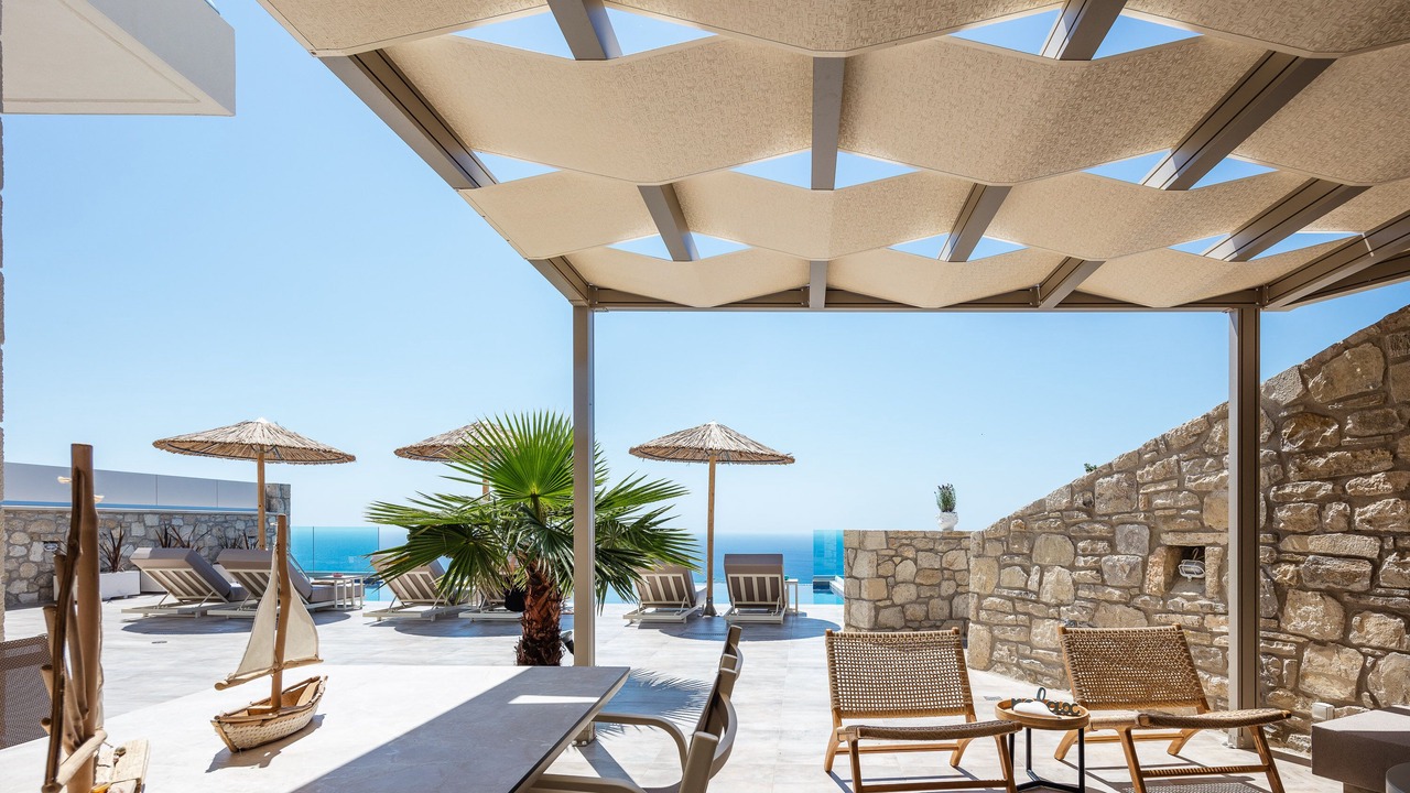 Photo of Outdoor in Limeniskos