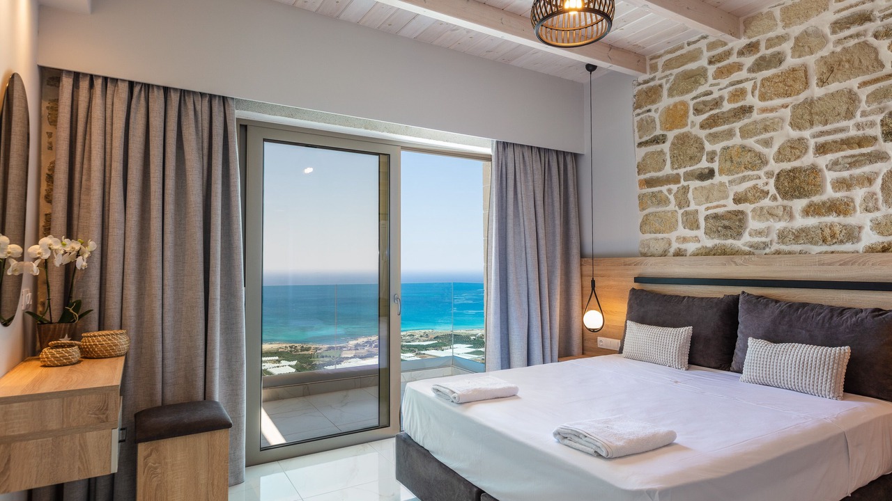 Photo of Bedroom in Limeniskos