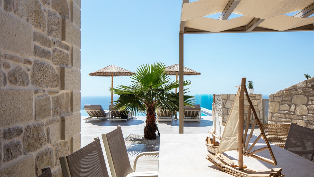 Photo of Outdoor in Limeniskos