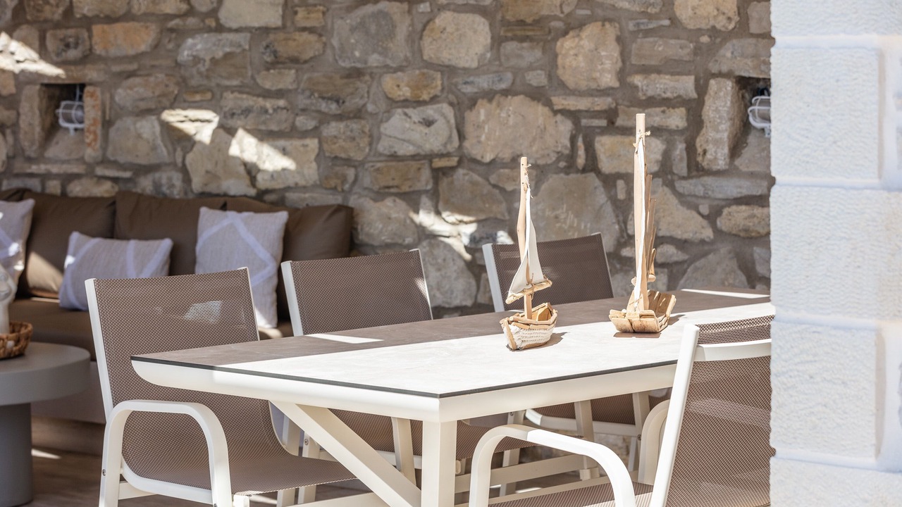 Photo of Outdoor in Limeniskos