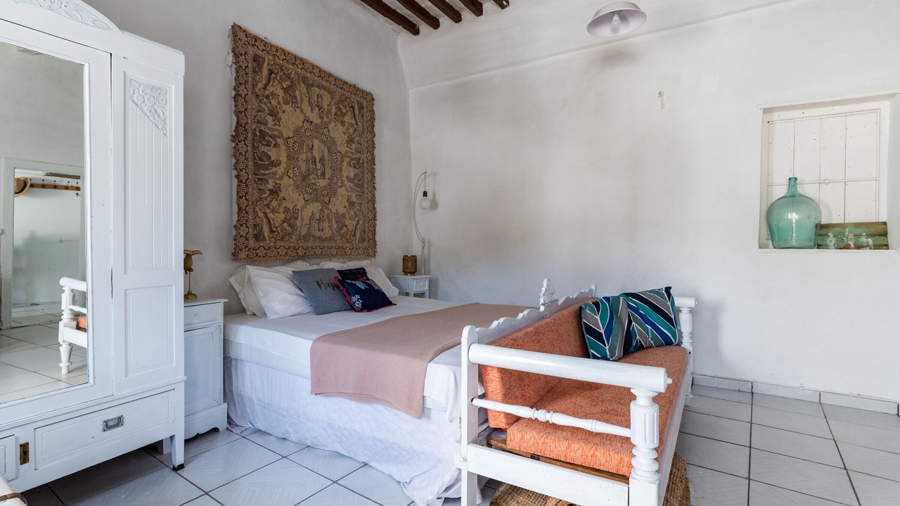 Photo of Bedroom in Megas Yialos-Nites
