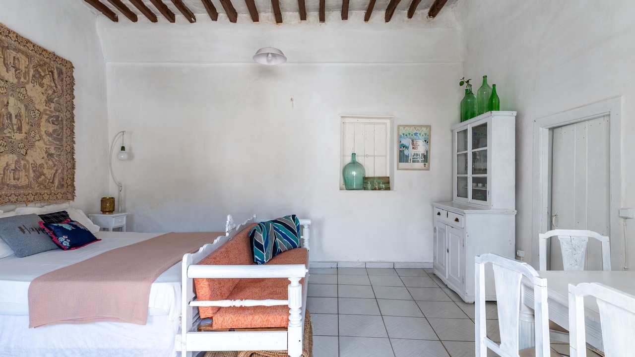 Photo of Bedroom in Megas Yialos-Nites