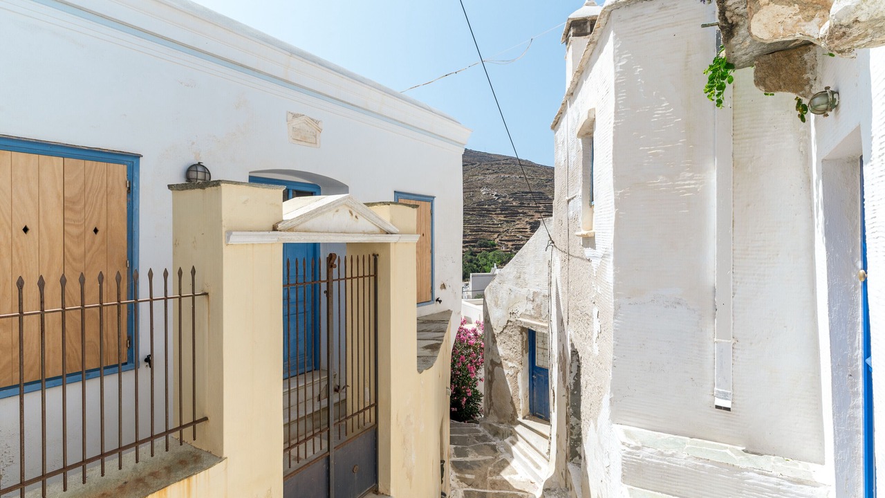 Photo of Outdoor in Megas Yialos-Nites