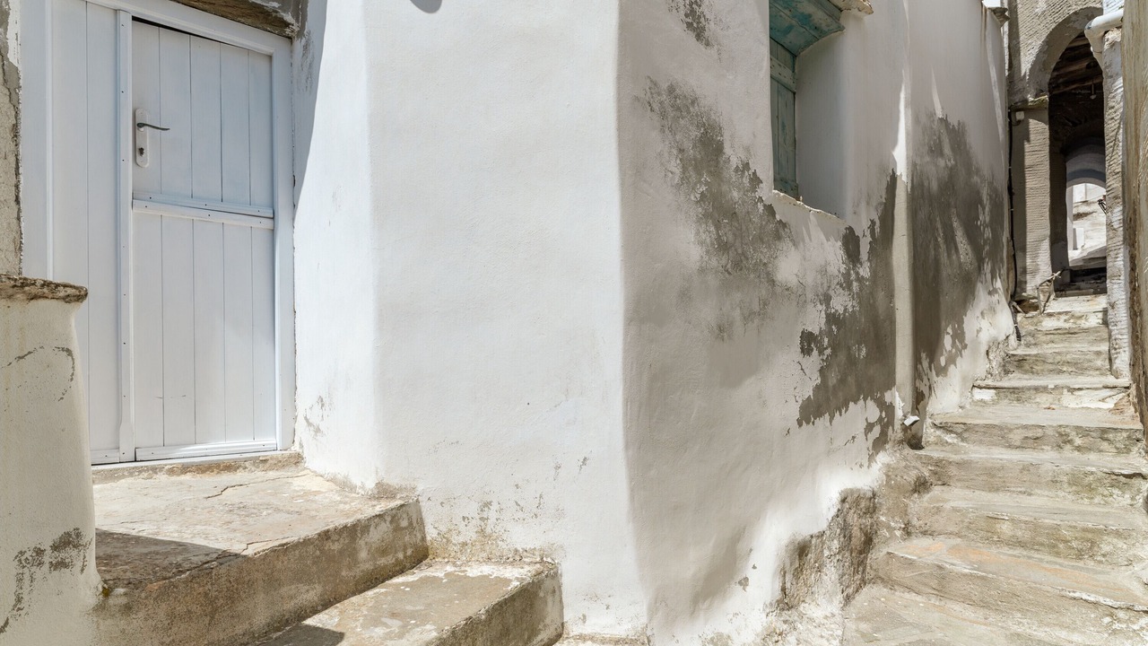 Photo of Outdoor in Megas Yialos-Nites