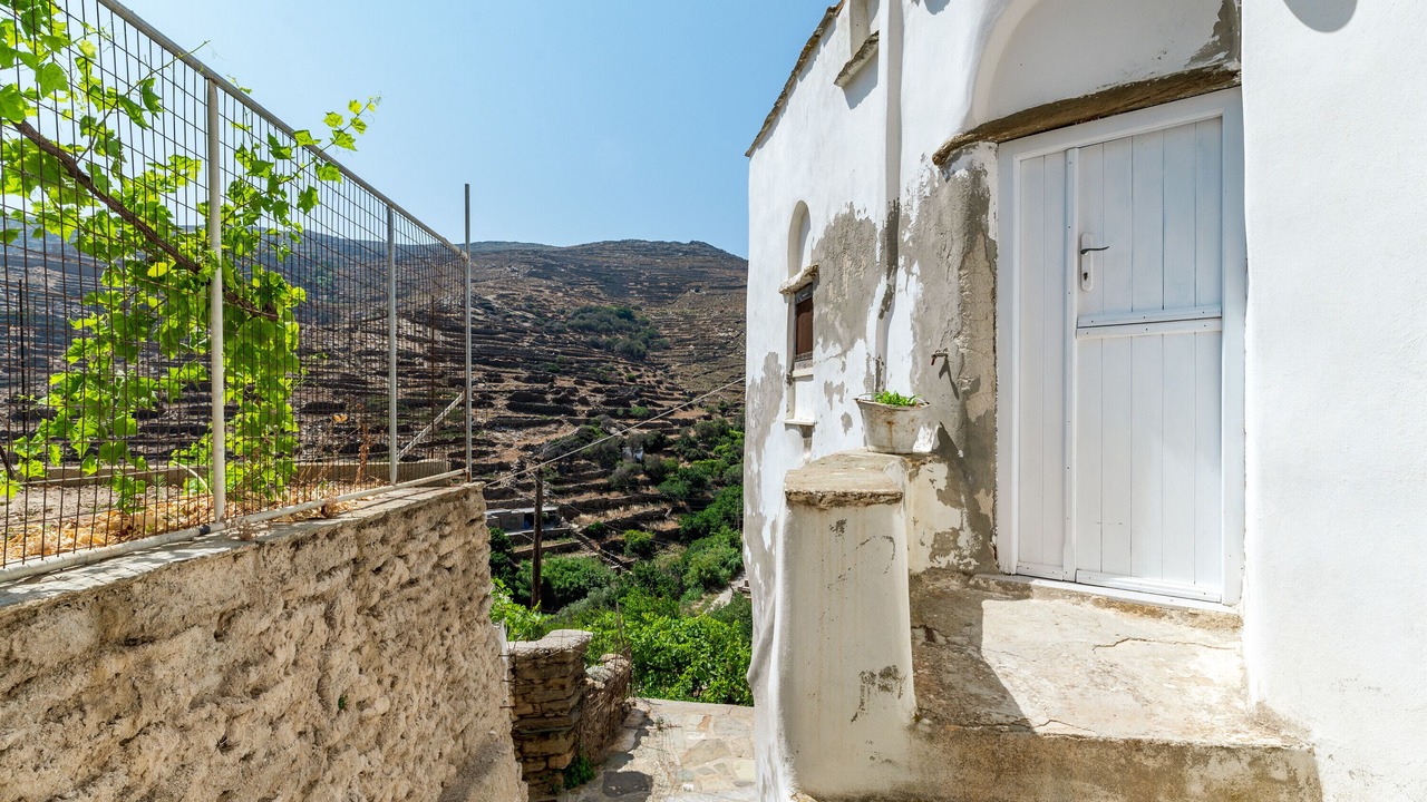 Photo of Outdoor in Megas Yialos-Nites