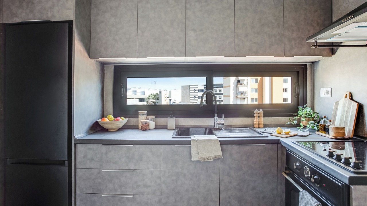 Photo of Kitchen in Thessaloniki