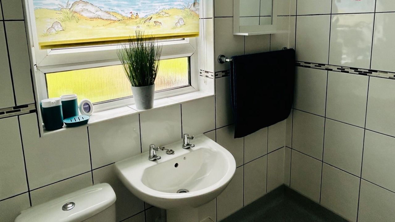 Photo of Bathroom in Glasgow