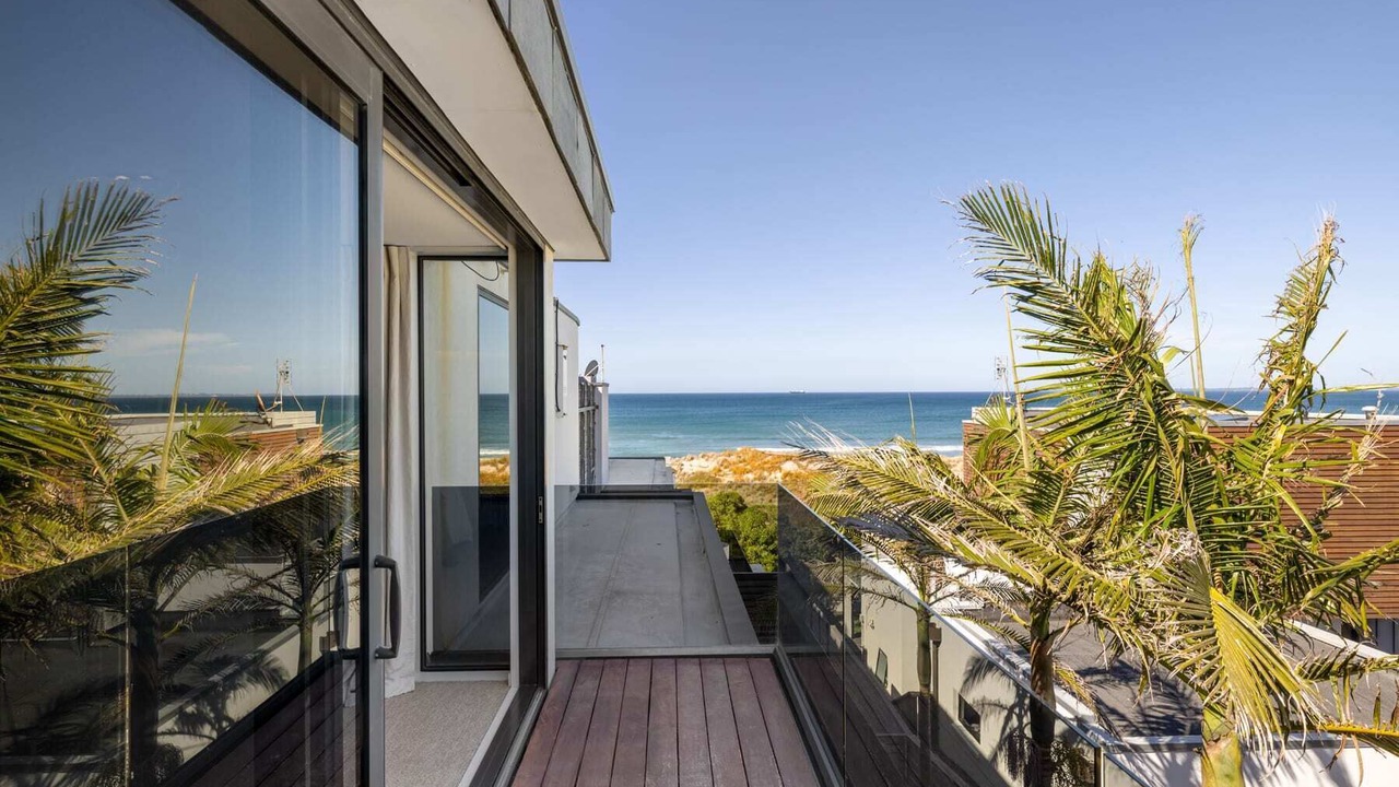 Photo of Patio Balcony in Mount Maunganui