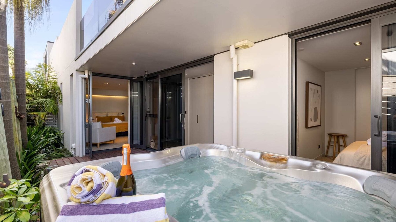 Photo of Patio Balcony in Mount Maunganui