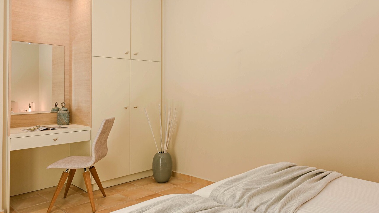 Photo of Bedroom in Sarlata
