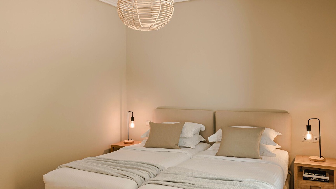 Photo of Bedroom in Sarlata