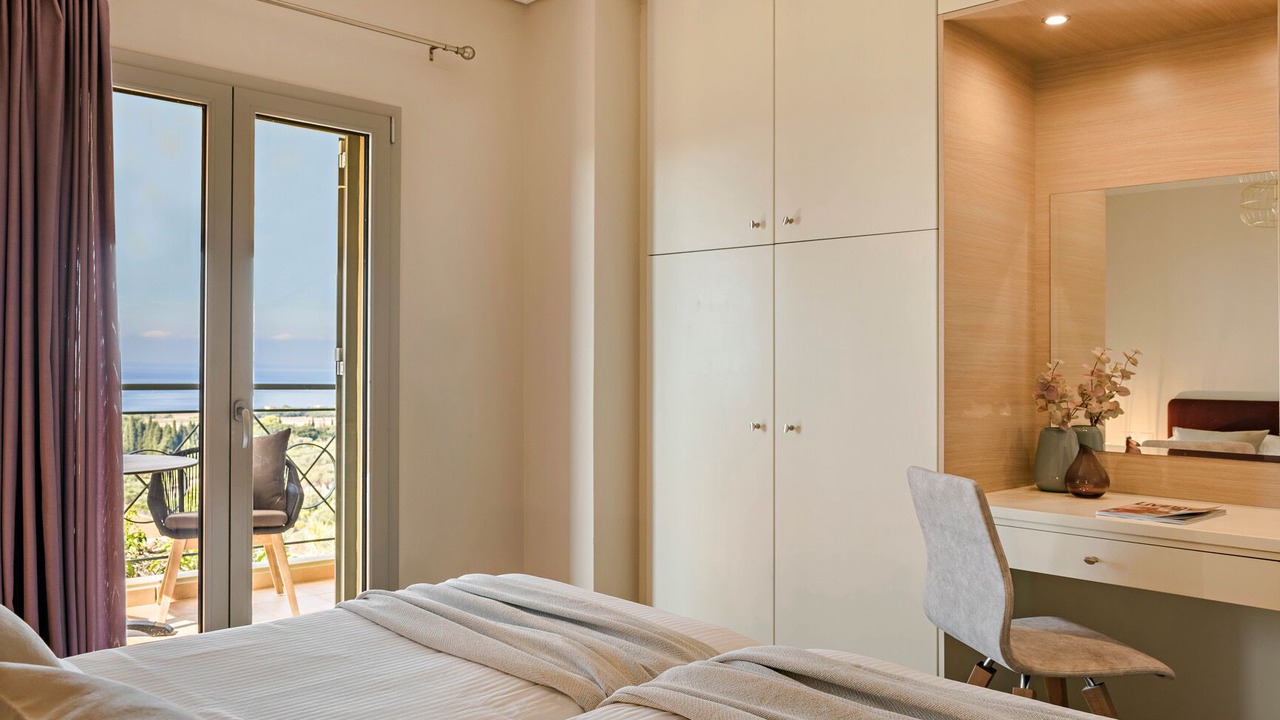 Photo of Bedroom in Sarlata