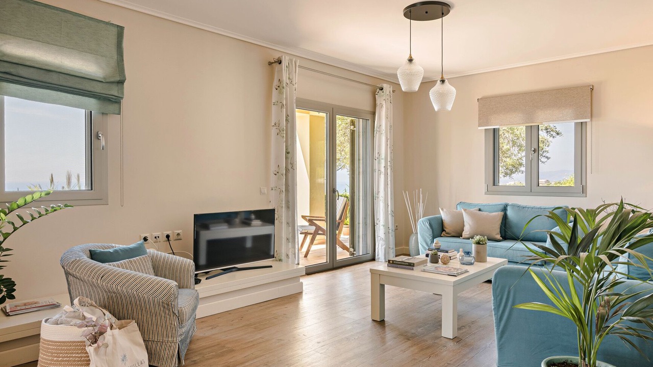 Photo of Livingroom in Sarlata