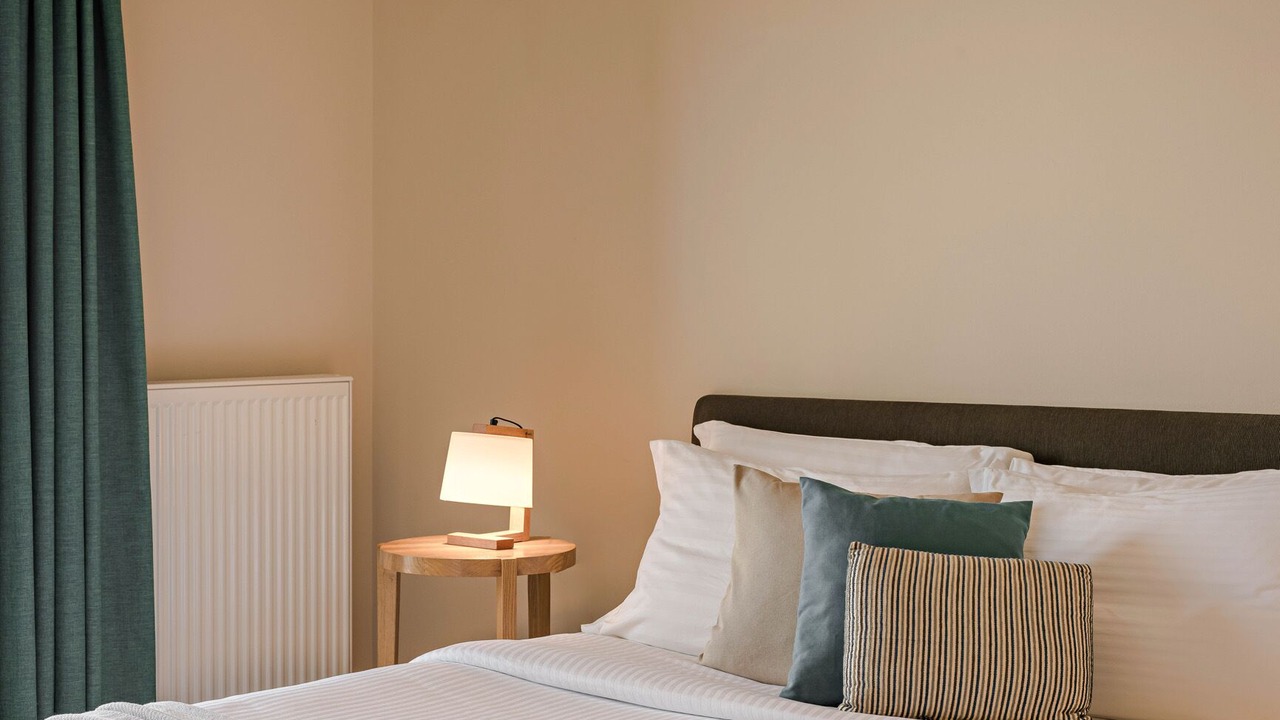 Photo of Bedroom in Sarlata