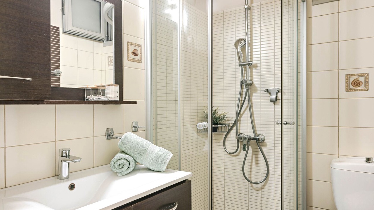 Photo of Bathroom in Sarlata