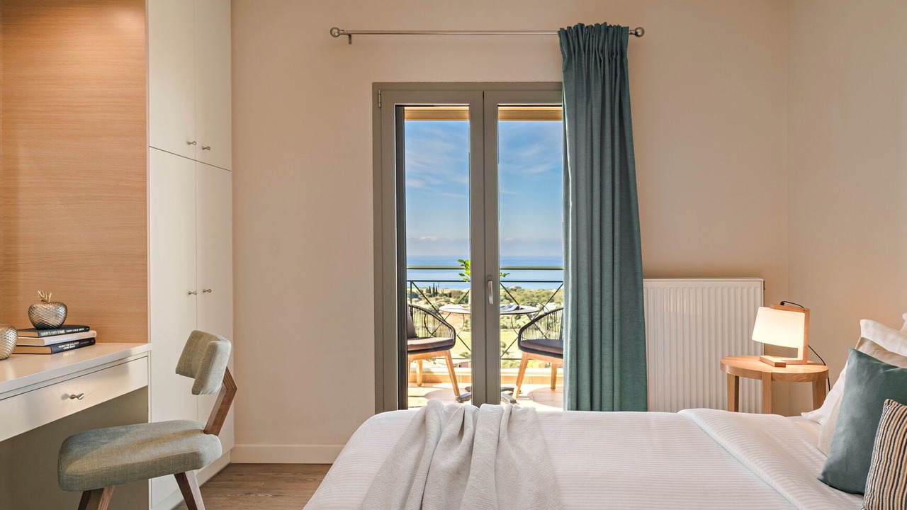 Photo of Bedroom in Sarlata