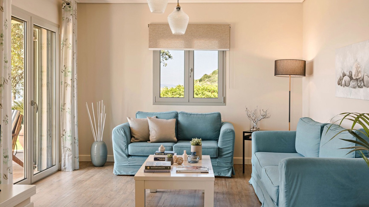 Photo of Livingroom in Sarlata