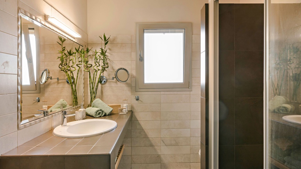 Photo of Bathroom in Sarlata