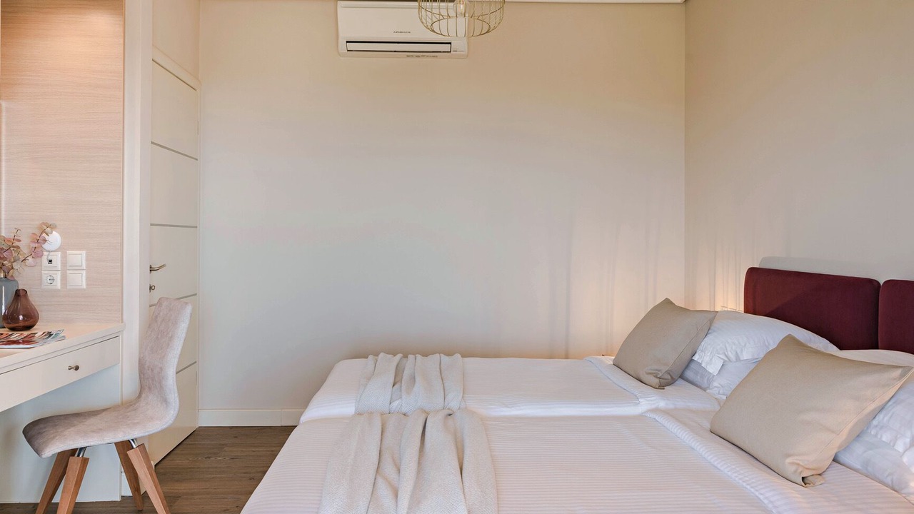 Photo of Bedroom in Sarlata