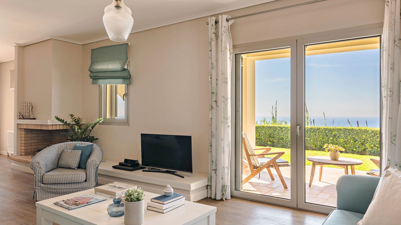 Photo of Livingroom in Sarlata