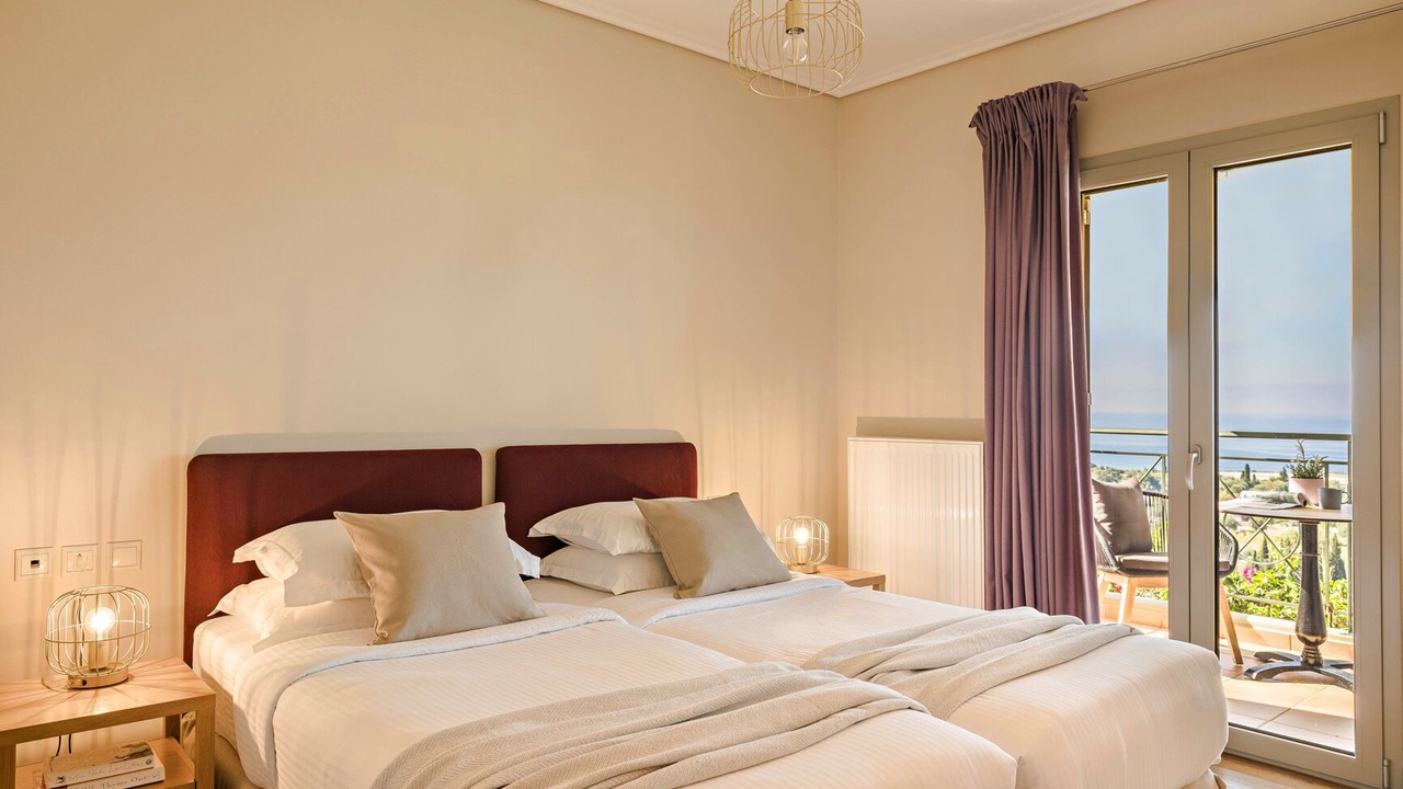 Photo of Bedroom in Sarlata